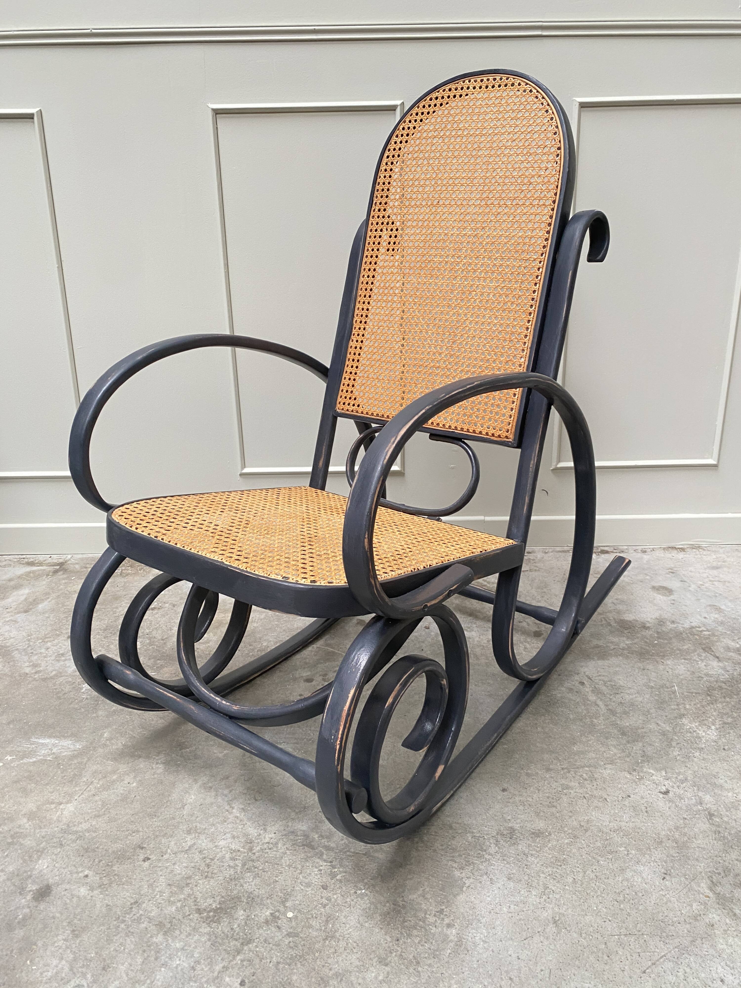 Rocking chair