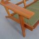 GE 290 Teak 3-Seater Sofa by Hans J. Wegner for Getama, Denmark, 1960s