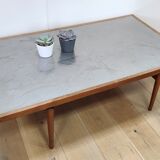 Mid-century coffee table