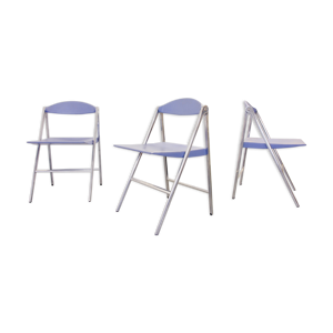 Chaise pliante Donald par Studio