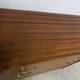 Commode scandinave 4 tiroirs 1960