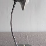Bedside lamp, articulated wall lamp, 60s-70s