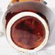Vallauris fat lava vintage pitcher 50/60