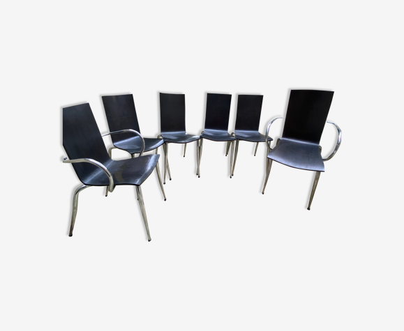 Chaises Olly Tango