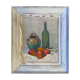 Table "Apple composition" HSP early XX° post impressionist