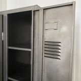 Wardrobe tolix B2