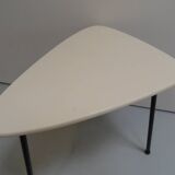 Vintage sidetable 1950's