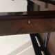 Table basse chinoise