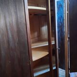 Vintage wardrobe from the 60s