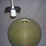 John and Sylvia Reed's Rotaflex Ball Pendant from the 1960s