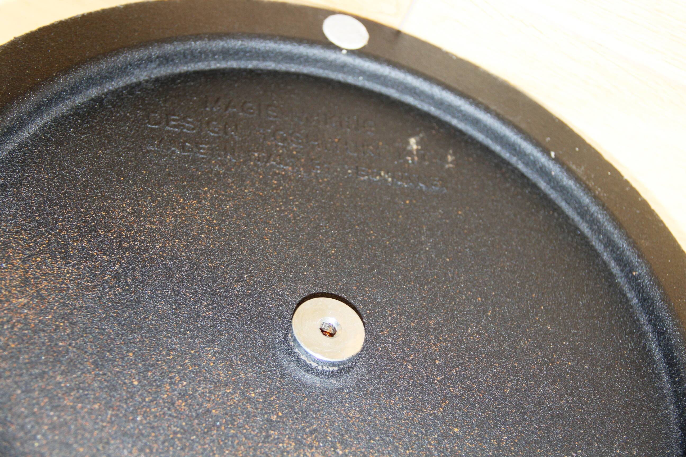 Magis Wiking designer coat rack