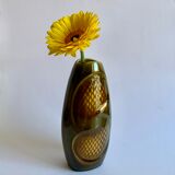 Vase, Czechoslovakia 70s