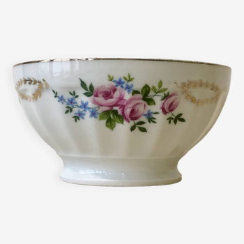 Bol en porcelaine Chauvigny