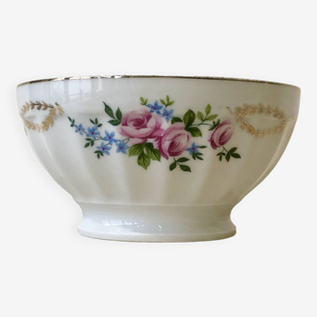 Chauvigny porcelain bowl