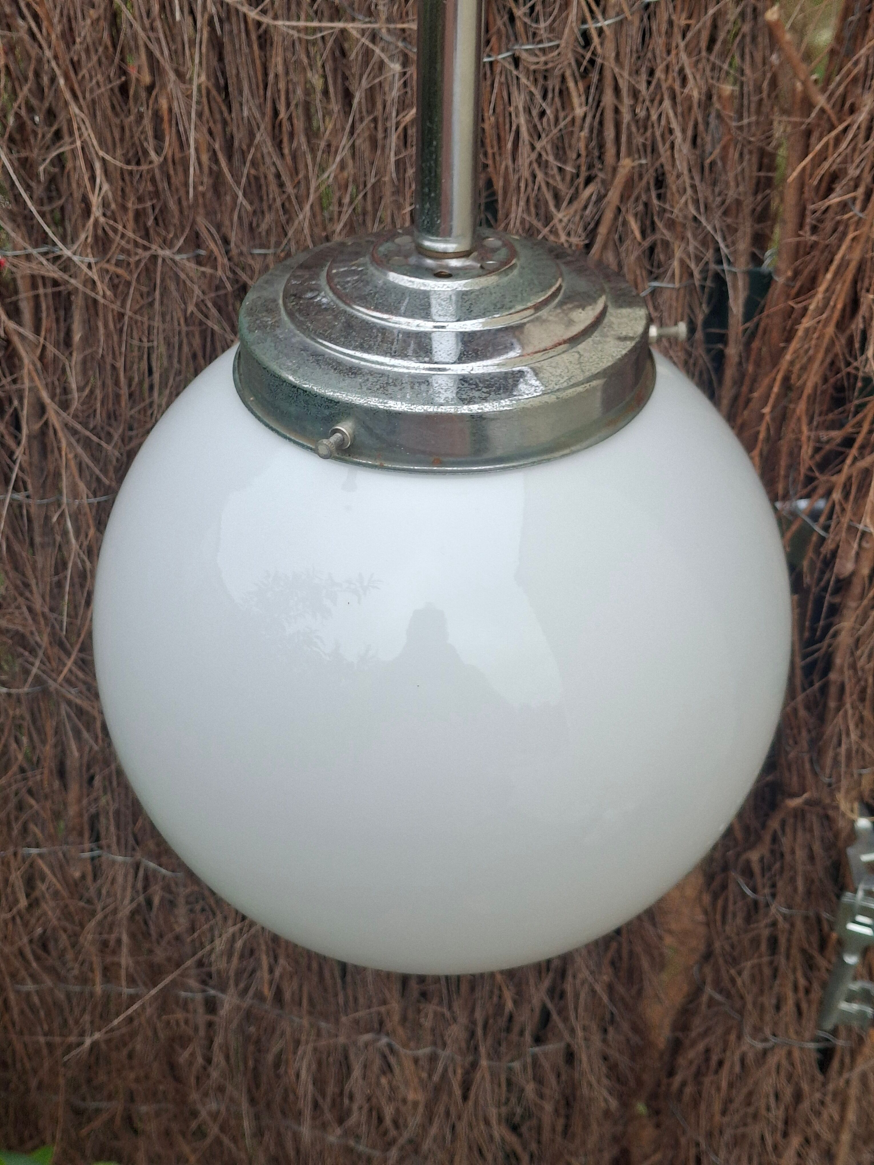 Lustre ball