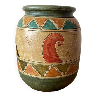 Vase