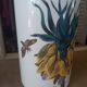 Pair of pots Portmeirion vintage English earthenware