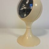 Vintage Space Age / Blessing Alarm Clock