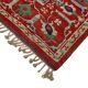 Turkish Handknotted Wool Oushak Rug 313 cm x 360 cm