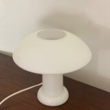 Vintage mushroom lamp Leuchten