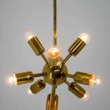 Lustre Spoutnik par Drukov, 1970s