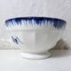 old small Digoin Mary Lou bowl