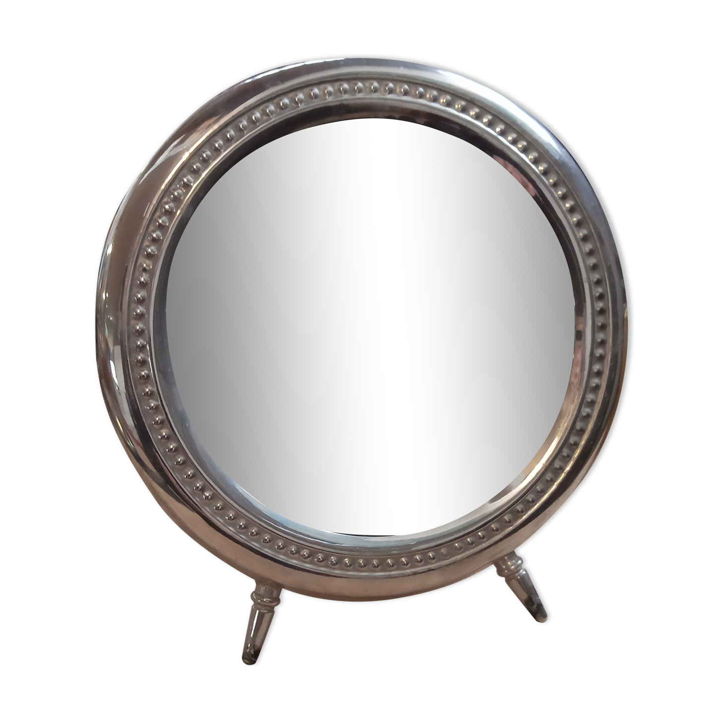 old mirror