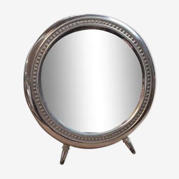 Miroir ancien 18cm