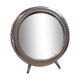 old mirror