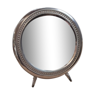 old mirror