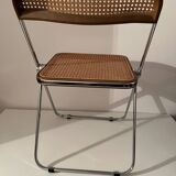 Chaise pliable Giancarlo Piretti