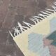 Tapis Kilim vintage