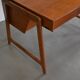 bureau d'architecte vintage par Clausen et Maerus, années 60