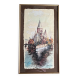 Watercolor
