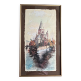 Watercolor