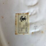 New Bordalo Pinheiro terrine dish