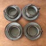 Tea service