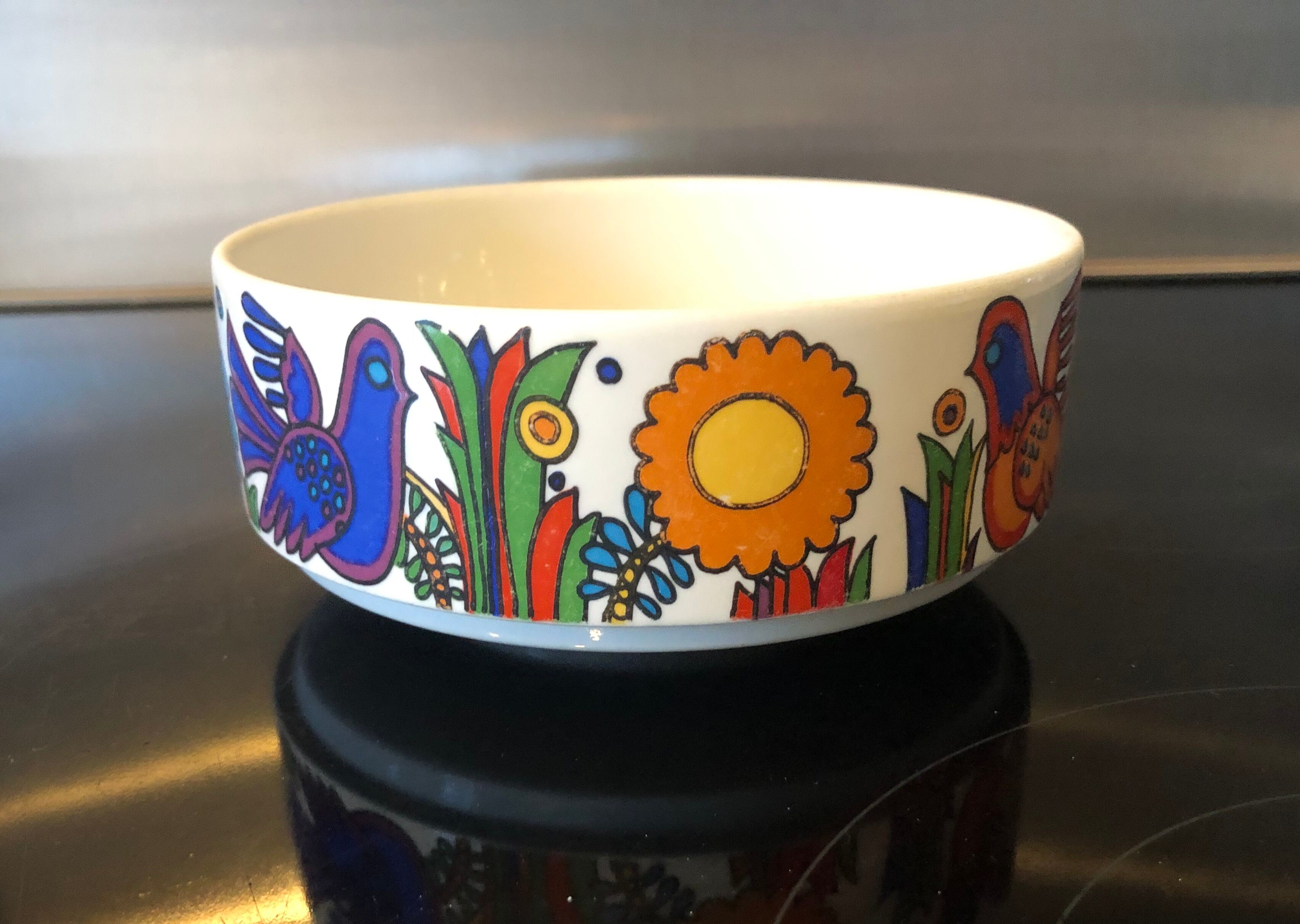 Bol Villeroy and Boch collection Acapulco