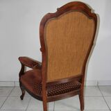 Louis xvi armchair