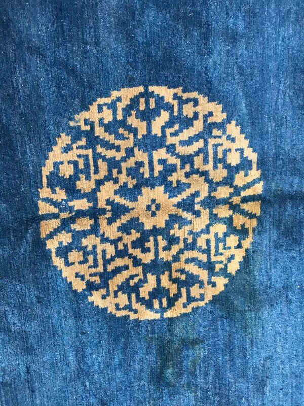 Carpet  chinese tibetan 175x242cm