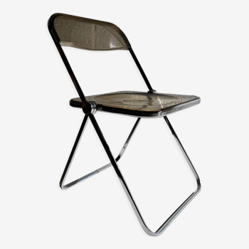 Chaise pliante modèle Plia par Gian Carlo Piretti