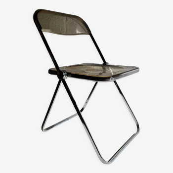 Folding chair model Plia by Gian Carlo Piretti