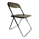 Folding chair model Plia by Gian Carlo Piretti