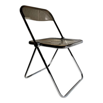 Folding chair model Plia by Gian Carlo Piretti