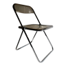 Chaise pliante modèle Plia par Gian Carlo Piretti