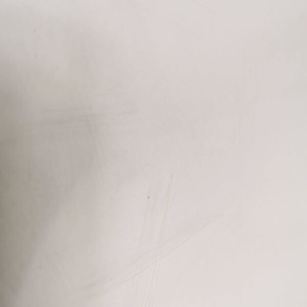 Meuble audio-TV en plexiglas, Italie, années 1970.