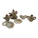 Chinese tea set