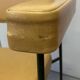 Fauteuil cm197 pierre paulin maison thonet