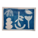 Graphical cyanotype