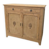 Buffet années 30
